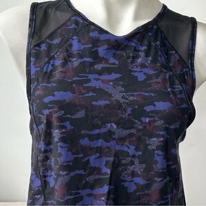 Lululemon Sculpt tank
